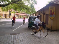 Galle Glory, Lagoon & Village Cycling Adventure - Hizvo