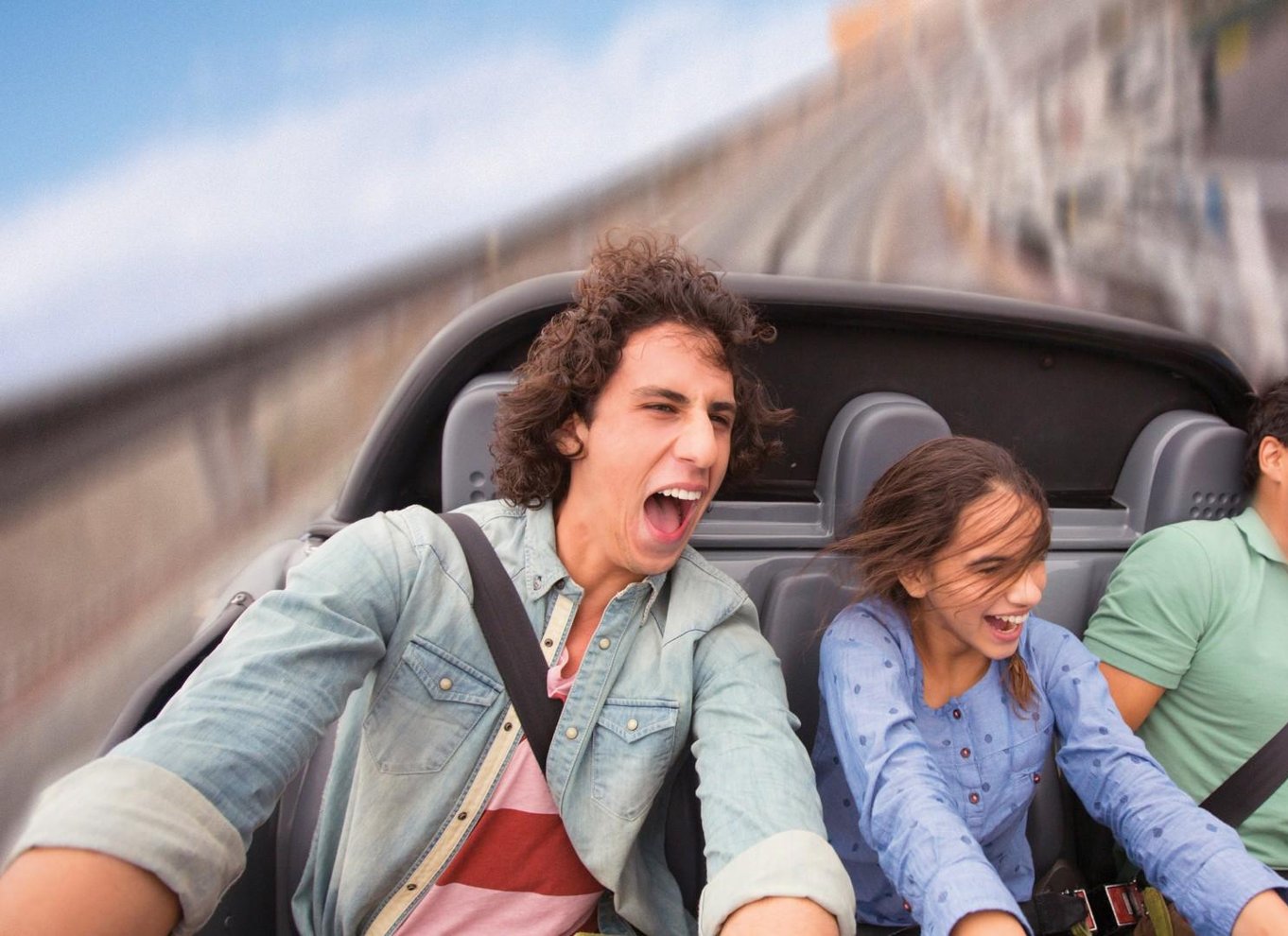 Orlando: Walt Disney World-billet med Park Hopper