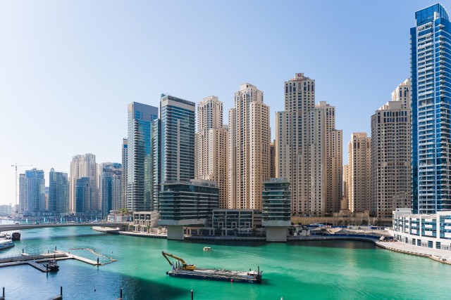 "Dubai City Tour: Explore Iconic Landmarks & Hidden Gems"