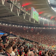 マラカナン・サッカー：フラメンゴ公式チケット&VIP移動サービス
