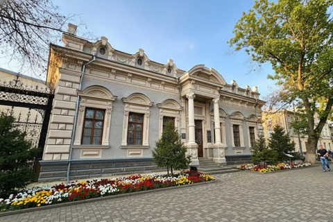 Bender: Bender Fortress and Dniester River Tour