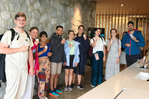 Chiang Rai:Guided Highlights Full-Day Tour-FREE LUNCH BUFFET Experience the Wonders of Chiang Rai with Free Thai Buffet