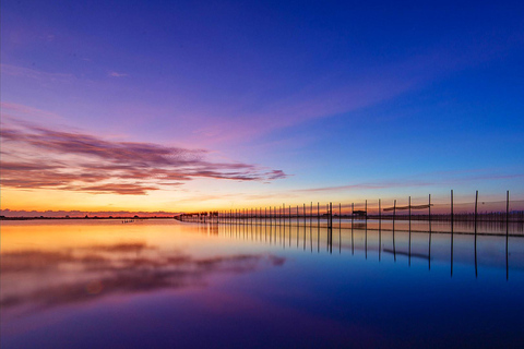 HUE: EXPLORE A LAGOA TAM GIANG DIA INTEIRO