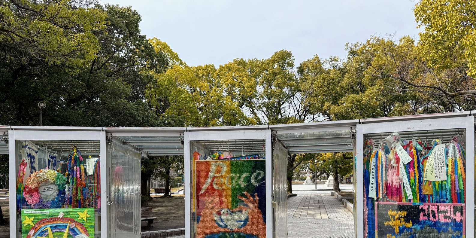 Hiroshima Miyajima tour — Peace Memorial and Miyajima Island — image 55