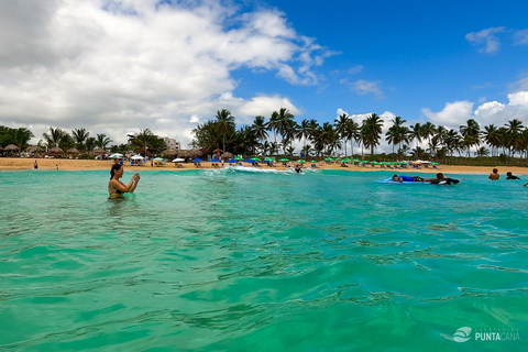 Punta Cana: Higüey Safari Tour with Horseback Riding