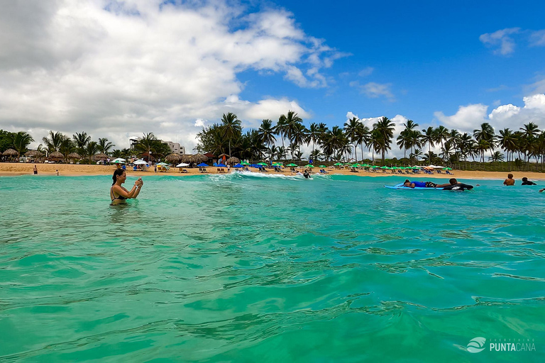 Punta Cana: Higüey Safari Tour met paardrijden