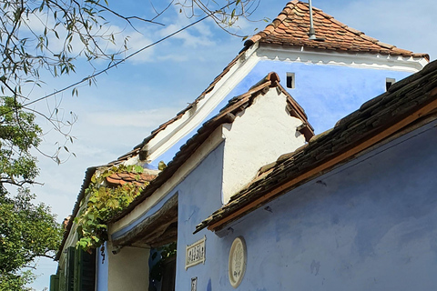 From Bucharest: 3-Day Transylvania Tour & Transfagarasan 4-Day Transylvania Tour & Transfagarasan