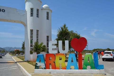 Rio de Janeiro: Arraial do Cabo Boat Trip with Lunch