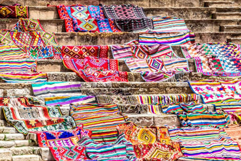 3-Day Excursions: Kairouan, El Jem, Tunis, Carthage, & Dougga 3-Day Day Trips: Kairouan, El Jem, Tunis, Carthage, & Dougga