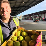 Perth's Wholesale Market & Makers Food Tour