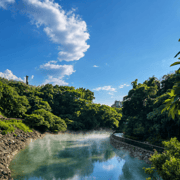 Taipei: Tamsui and Beitou Private Walking Tour