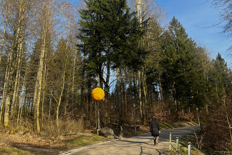 Zurich: Raclette Experience at Uetliberg, Zurich's Viewpoint