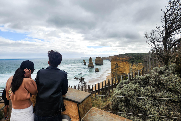 Great Ocean Road and Chocolaterie One Day Tour