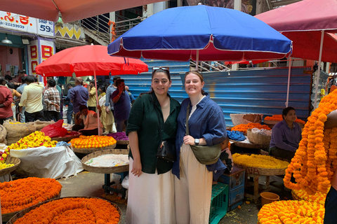 Het beste van Bangalore - Halfdaagse tour in 4 uur