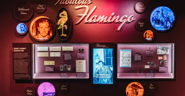 Las Vegas: Mob Museum General Admission photo 17