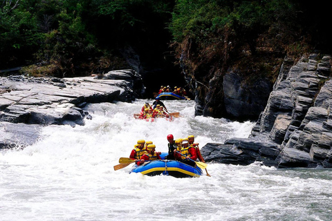 Kandy: White Water Rafting & Adventure Sports in Kitulgala Kandy: White Water Rafting & Adventure Sports in Kitulgala