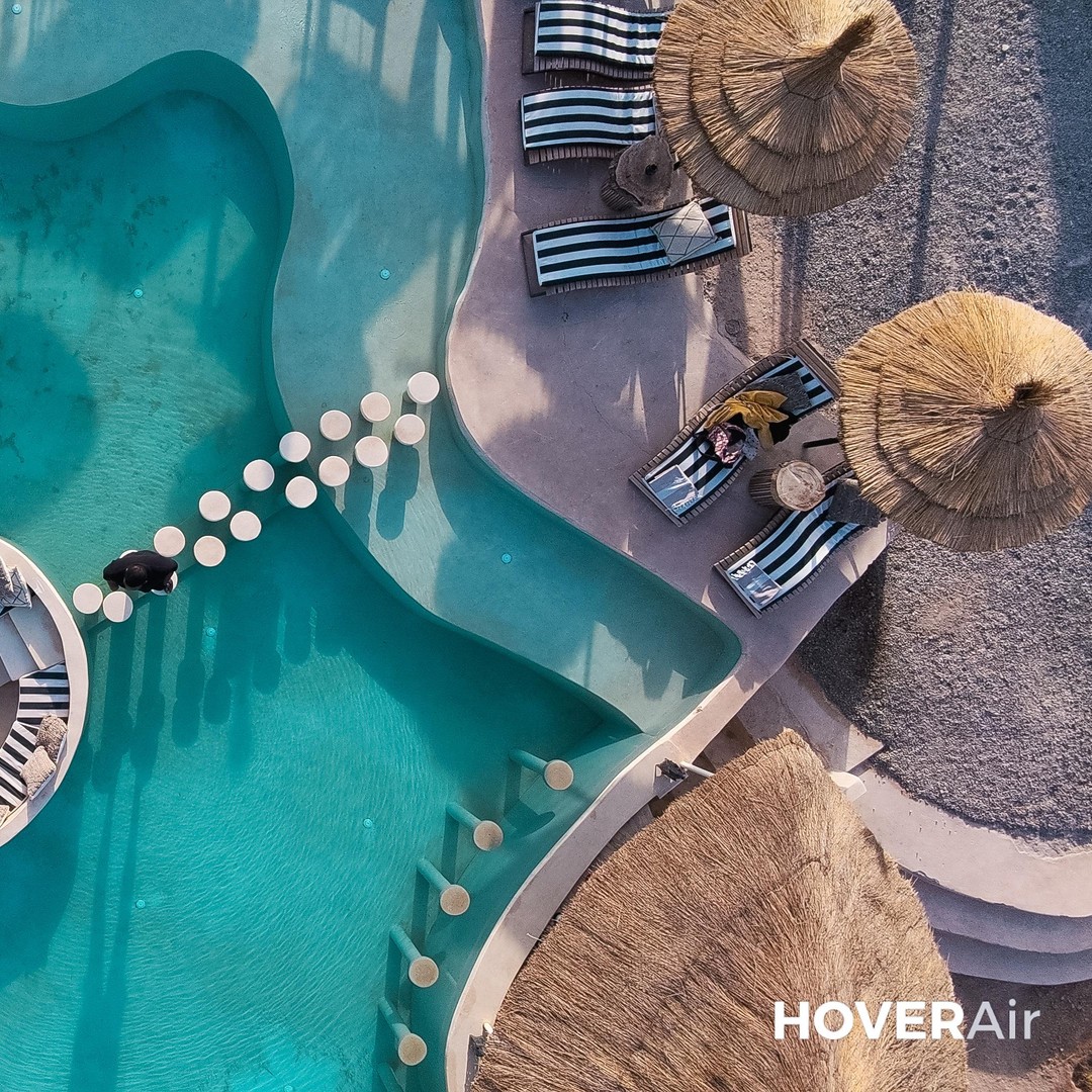 Agafay Desert : Pool and Dinner Pass with Fire Show