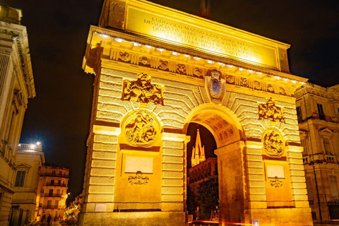 Montpellier : visite privée personnalisée avec un guide de la régionMontpellier : Visite privée sur mesure avec un guide de la région