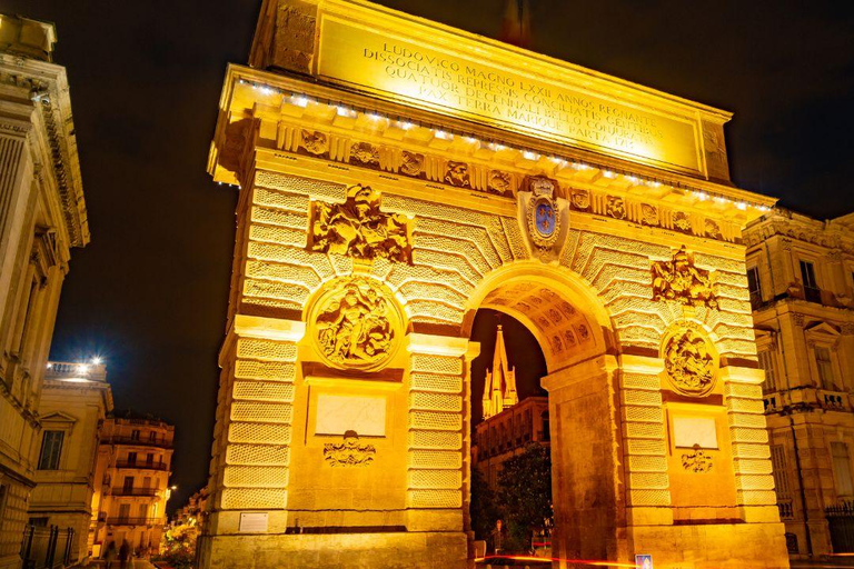 Montpellier : visite privée personnalisée avec un guide de la régionMontpellier : Visite privée sur mesure avec un guide de la région