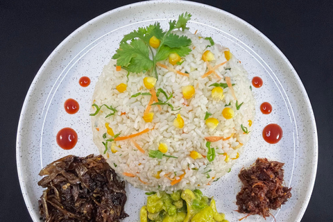 Bentota: Tuk Tuk Tour with Cooking Class and Lunch