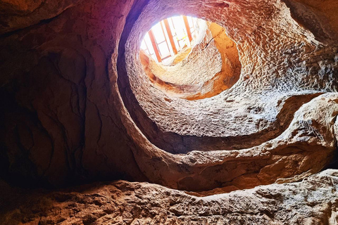 Brașov: Transylvania Day Trip with Guide and Snacks