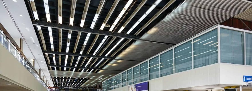 Transfert de l'aéroport de Rhodes tout compris pour un maximum de 8 personnes + bagages