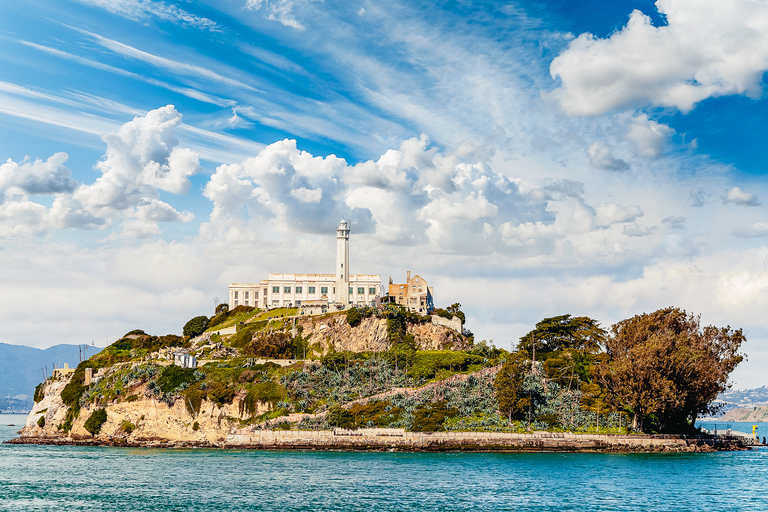 São Francisco: Bay Sailing Tour com bebidasSão Francisco: excursão de champanhe e mimosa Golden Gate de 2 horas