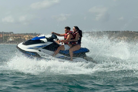 Sotogrande Sotojets Jet Ski Rental