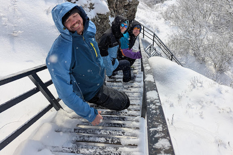 Tbilisi: Kojori Fortress Half-Day Tour