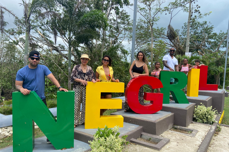 Montego Bay: City Highlights Tour.