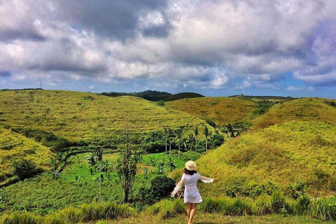 Bali: Nusa Penida West and East Full-Day Tour