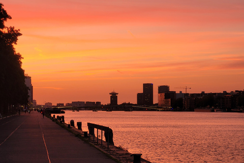 Amsterdam: Ultimate 7-Day Private guided Netherlands tour