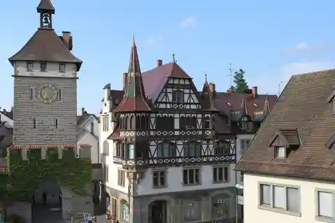 Konstanz: Private Christmas Market Tour