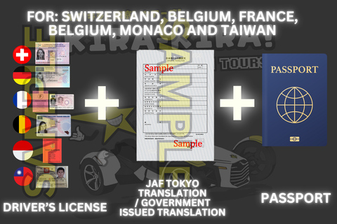 Tokio: Shibuya Crossing, Shinjuku &amp; Harajuku Tour [90 min]