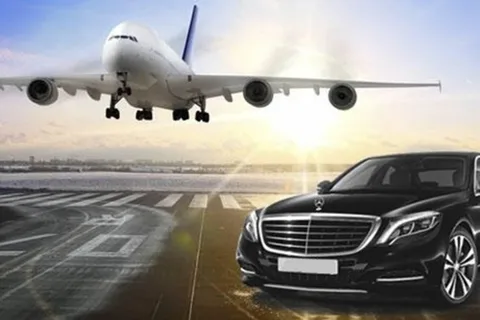 Transfer from Rome to the airport (Fco or Cpo)
