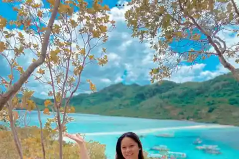 EL NIDO: Sharing/Joiner Island Hopping Tour B