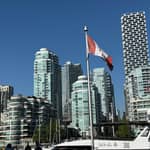 Vancouver: tour della città hop-on hop-off, PICCOLI GRUPPI 
