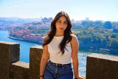 Porto: Private Fotosession von São Bento bis Ribeira
