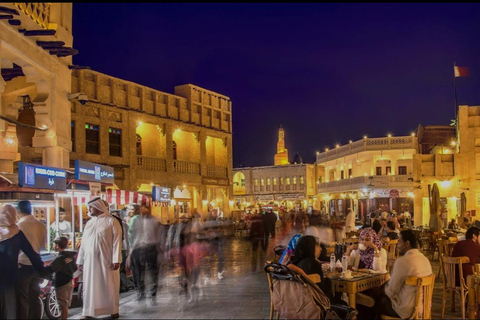 Doha: Ein besonderes Jetski-Abenteuer am Katara Beach ViewDoha: Jetski-Abenteuer am Katara Beach View