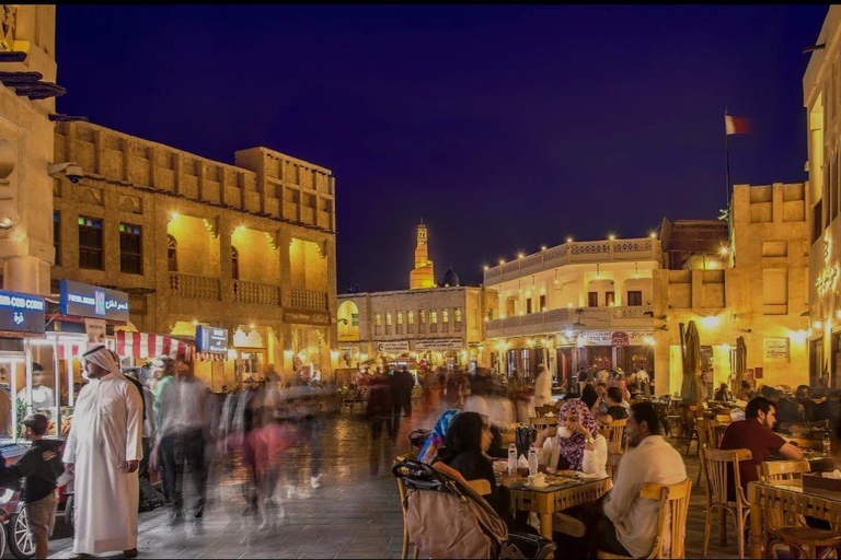 Doha: Ein besonderes Jetski-Abenteuer am Katara Beach ViewDoha: Jetski-Abenteuer am Katara Beach View