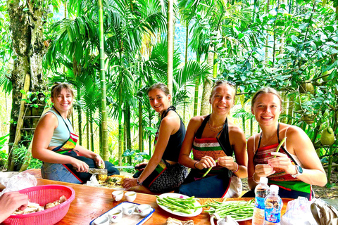 Hanoi to Mai Chau & Pu Luong 3 Day Nature and Cultural Tour