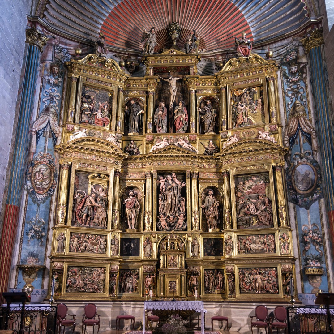 Galería de fotos para redes