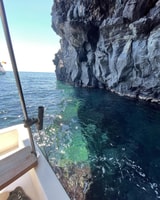 Boat Tour met aperitief aan boord op de Cyclops -eilanden - Housity