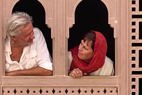 Muscat 3-Hour City Tour: Visit Mosque, Opera & Mutrah Souq