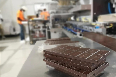 Accra: Excursión de degustación de chocolate ghanés