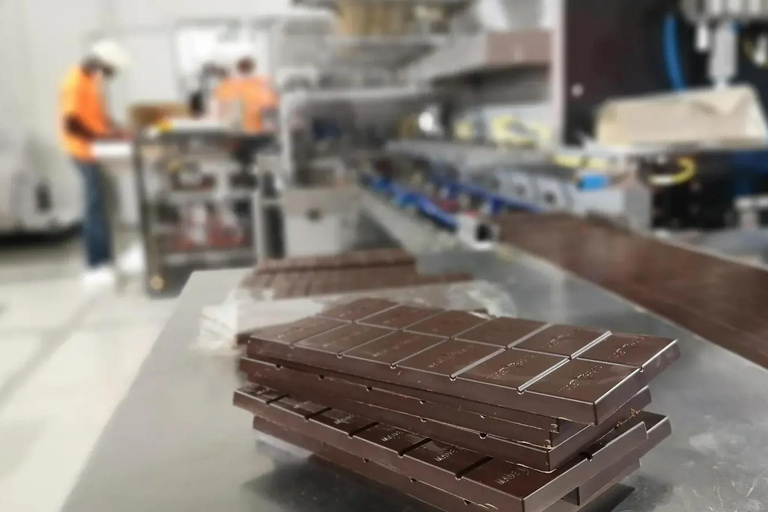 Accra: Excursión de degustación de chocolate ghanés