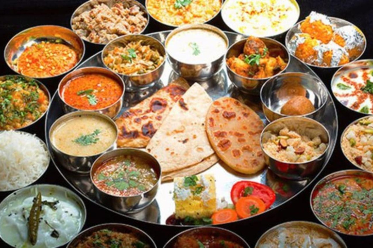 焦特布尔：全日导览游（含午餐和入场费）焦特布尔：全天导览游（含午餐和入场费）