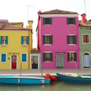 Veneza: Excursão de 1 Dia a Murano, Burano e Torcello
