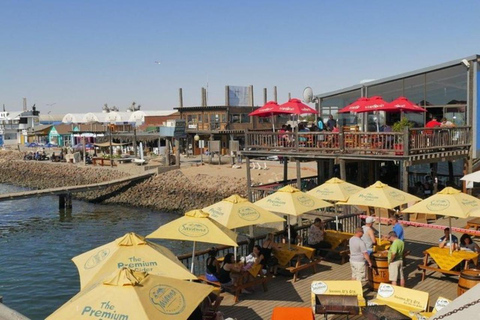 Privétour Hoogtepunten van Walvis Bay