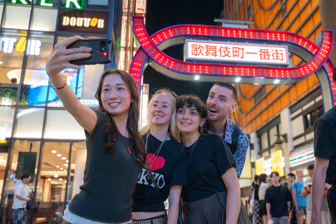 Your PERFECT Tokyo Day - Custom Private Tour by Awarded Team 4 hours Private Vehicle